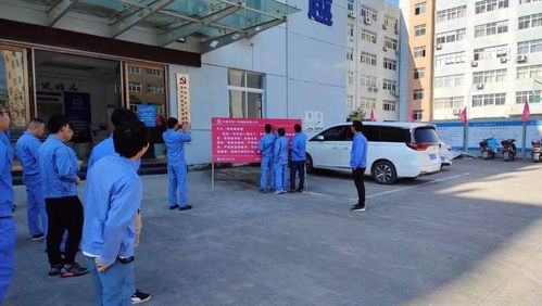 市鐵投集團建設分公司積極響應質量月活動，全力推進品質工程建設